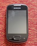SAMSUNG GALAXY MINI