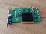 ASUS GEFORCE FX5200 AGP V9520 128MB
