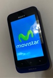 MÓVIL SONY XPERIA TM TIPO LIBRE