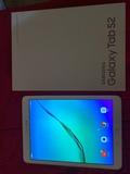 CAMBIO SAMSUNG GALAXY TAB S2
