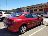 PEUGEOT - 407