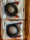 CABLES USB C A LIGHTNING IPHONE 2 M