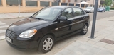 HYUNDAI - ACCENT