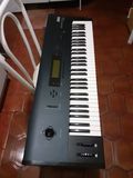 TECLADO KORG MRVESTATION
