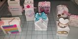 CAJITAS PARA CUALQUIER CELEBRACIóN