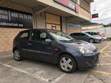 FORD - FIESTA 1.4 STEEL COUPE