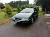 CITROEN - XM