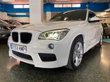 BMW - X1 XDRIVE25D