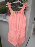 MONO FLUOR 24-36 MESES COMO NUEVO