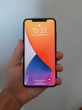 IPHONE XS MAX