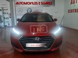 HYUNDAI - I40 CW 1.7 CRDI 115CV BLUEDRIVE KLASS