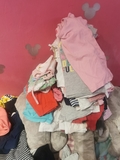LOTE NIñA DE 2 A 3 AñOS