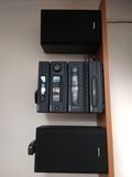EQUIPO PANASONIC