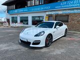 PORSCHE - PANAMERA 4.8 GTS