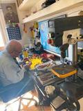 REPARAR ENCENDEDOR ST DUPONT HUELVA