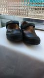 VENDO ZAPATO COLEGIAL-N 37