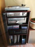 CADENA HIFI VINTAGE