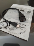 CABLE OTG