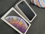 IPHONE XS MAX