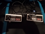 2 MANDOS NINTENDO NES USB