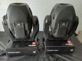 CABEZAS MóVILES ROBE CLUBSPOT CT