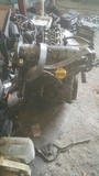 MOTOR RENAULT 1.9 DCI