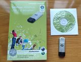 ADAPTADOR WIFI POR USB CONCEPTRONIC 54M