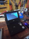 DVD COCHE