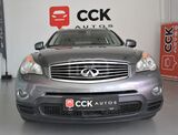 INFINITI - QX50 3.0D V6 GT PREMIUM AWD AUTO
