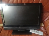 TELEVISORES Y MáQUINA DE ESCRIBIR