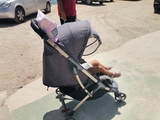 SILLA LIGERA