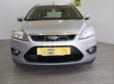 FORD - FOCUS 1.6TI VCT TREND SPORTBREAK