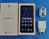 HUAWEI P30 128GB NEGRO (DUAL SIM)
