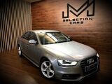 AUDI - A4 2.0 TDI 150CV QUATTRO S LINE EDITION