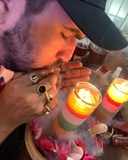 AMARRE DE AMOR, SANTERO, VUDú Y RITUALES