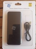 NK POWER BANK PLANA 5000MAH NK-KITPB5000