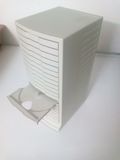 TORRE PARA CDS/DVDS