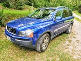 VOLVO - XC90