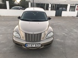 CHRYSLER - PT CRUISER