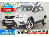 SEAT - ATECA 1.4 ECOTSI 110KW 150CV STSP STYLE