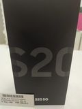 SAMSUNG GALAXY S20 5G