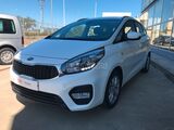 KIA - CARENS 1.7 CRDI VGT 85KW BUSINESS ECODYNAMICS
