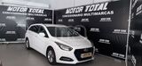 HYUNDAI - I40 CW 1.7 CRDI 104KW 141CV BD TECNO DCT