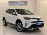 TOYOTA - RAV4 2.5L HYBRID 2WD ADVANCE PACK DRIVE