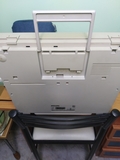 MAQUINA DE ESCRIBIR ELECTRICA