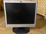 MONITOR TFT HP 17 PULGADAS