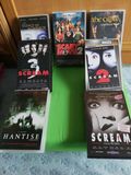 VíDEOS ADULTOS VHS EN FRANCéS