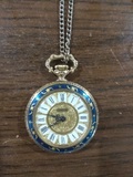 RELOJ DE BOLSILLO DE LA MARCA EXACTUS