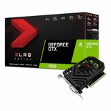 TARJETA GRAFICA GTX 1650