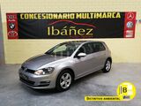 VOLKSWAGEN - GOLF ADVANCE 1.6 TDI 105CV BMT